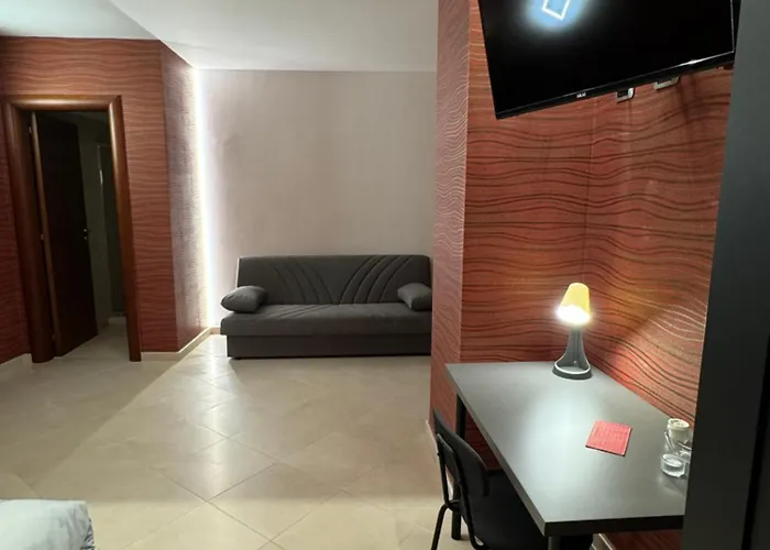 Maison Dante Benevento