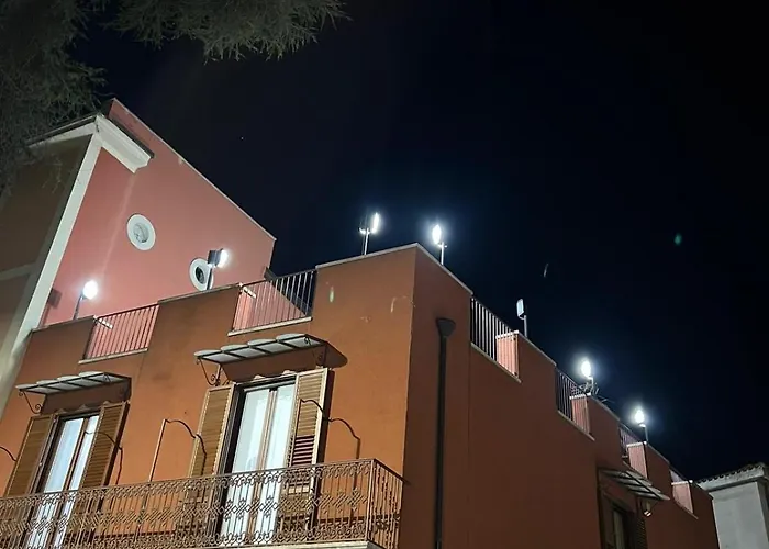Maison Dante Benevento