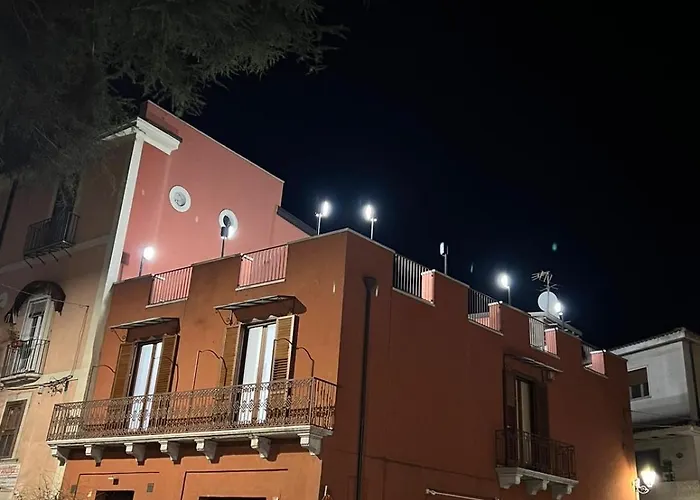 Maison Dante Benevento