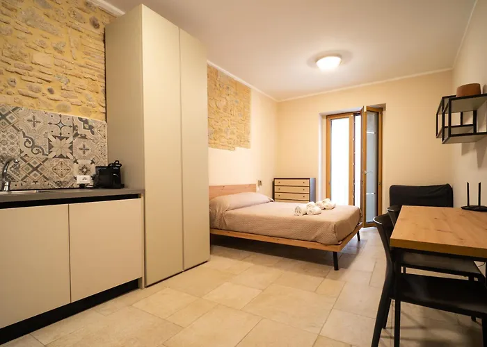B&B Al Teatro Romano Benevento